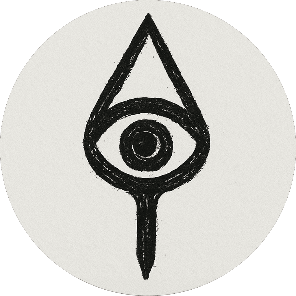 Oculus Icon