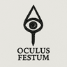 Oculus Festum Logo