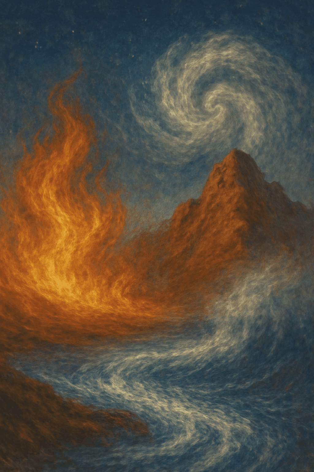 Elemental Plane