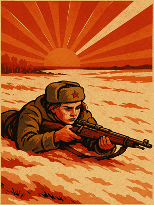 Sniper Girls