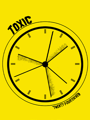 Toxic 24/7
