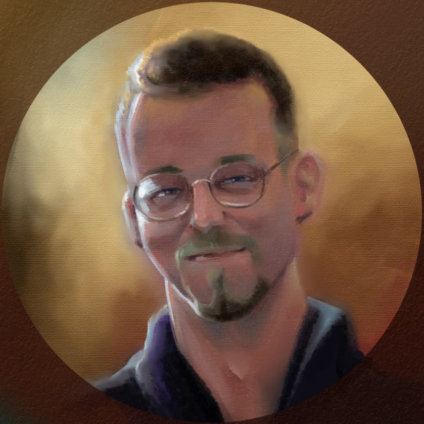 Laurenz Lin Sill